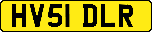 HV51DLR