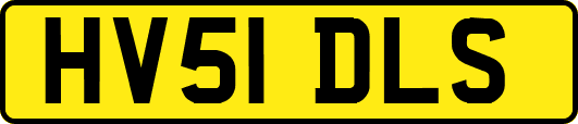 HV51DLS