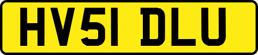 HV51DLU