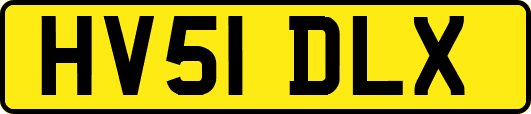 HV51DLX