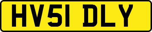 HV51DLY