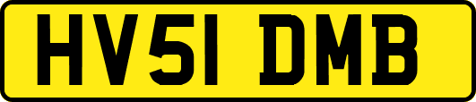 HV51DMB