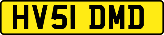 HV51DMD