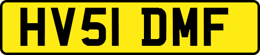 HV51DMF