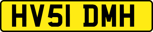 HV51DMH