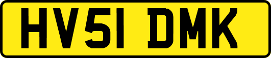 HV51DMK