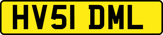 HV51DML