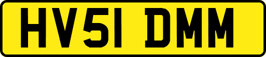 HV51DMM