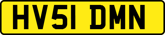 HV51DMN