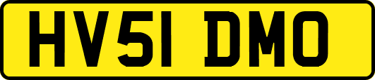 HV51DMO