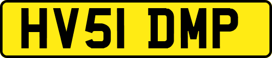 HV51DMP