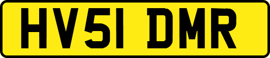 HV51DMR