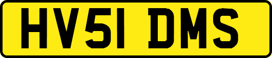 HV51DMS