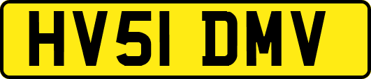 HV51DMV