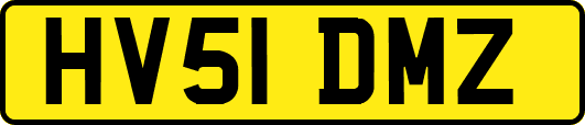 HV51DMZ