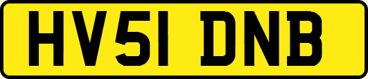 HV51DNB