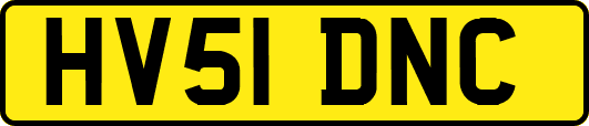 HV51DNC