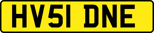 HV51DNE