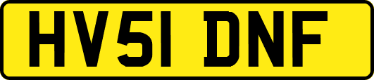 HV51DNF