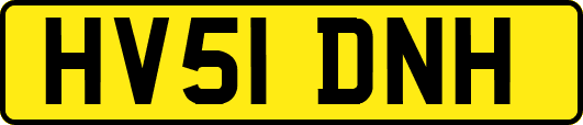 HV51DNH