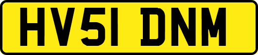 HV51DNM