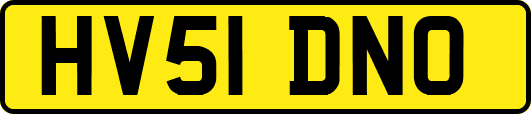 HV51DNO