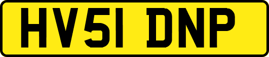 HV51DNP