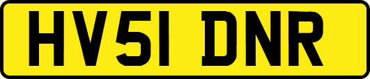 HV51DNR