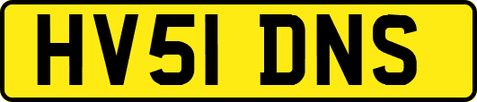 HV51DNS