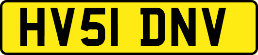 HV51DNV