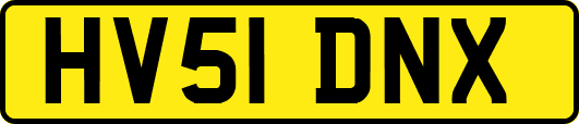 HV51DNX