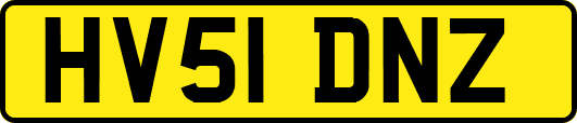 HV51DNZ