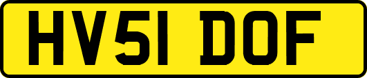 HV51DOF