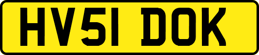 HV51DOK