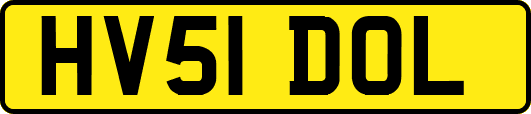 HV51DOL