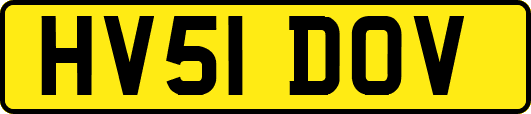 HV51DOV