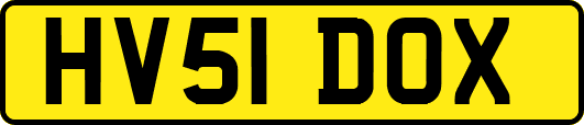 HV51DOX