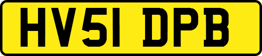 HV51DPB