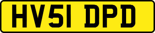 HV51DPD