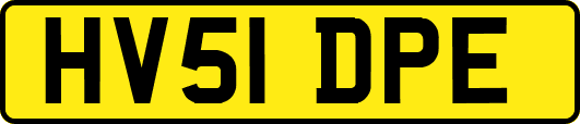 HV51DPE