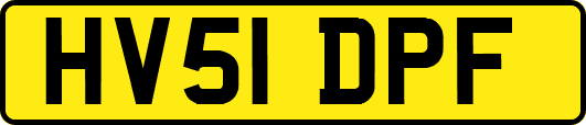 HV51DPF