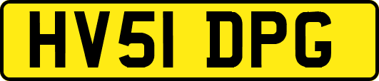 HV51DPG