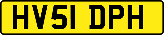 HV51DPH