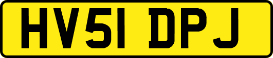 HV51DPJ