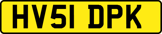 HV51DPK