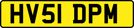 HV51DPM