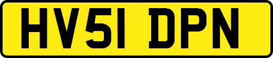 HV51DPN