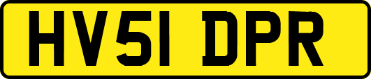 HV51DPR