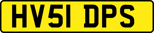 HV51DPS