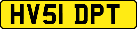 HV51DPT